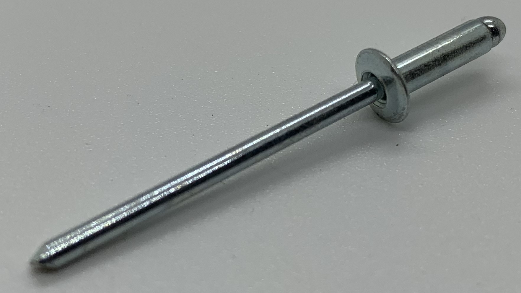 photorivetsteel CLINCH NORTHWEST