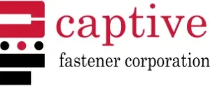 Captive® Fasteners *not authorized distributor