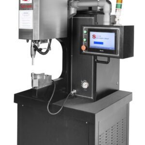 Sanson Insertion Press Model 186A