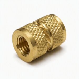 Clinch Inserts