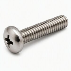 Loose Hardware